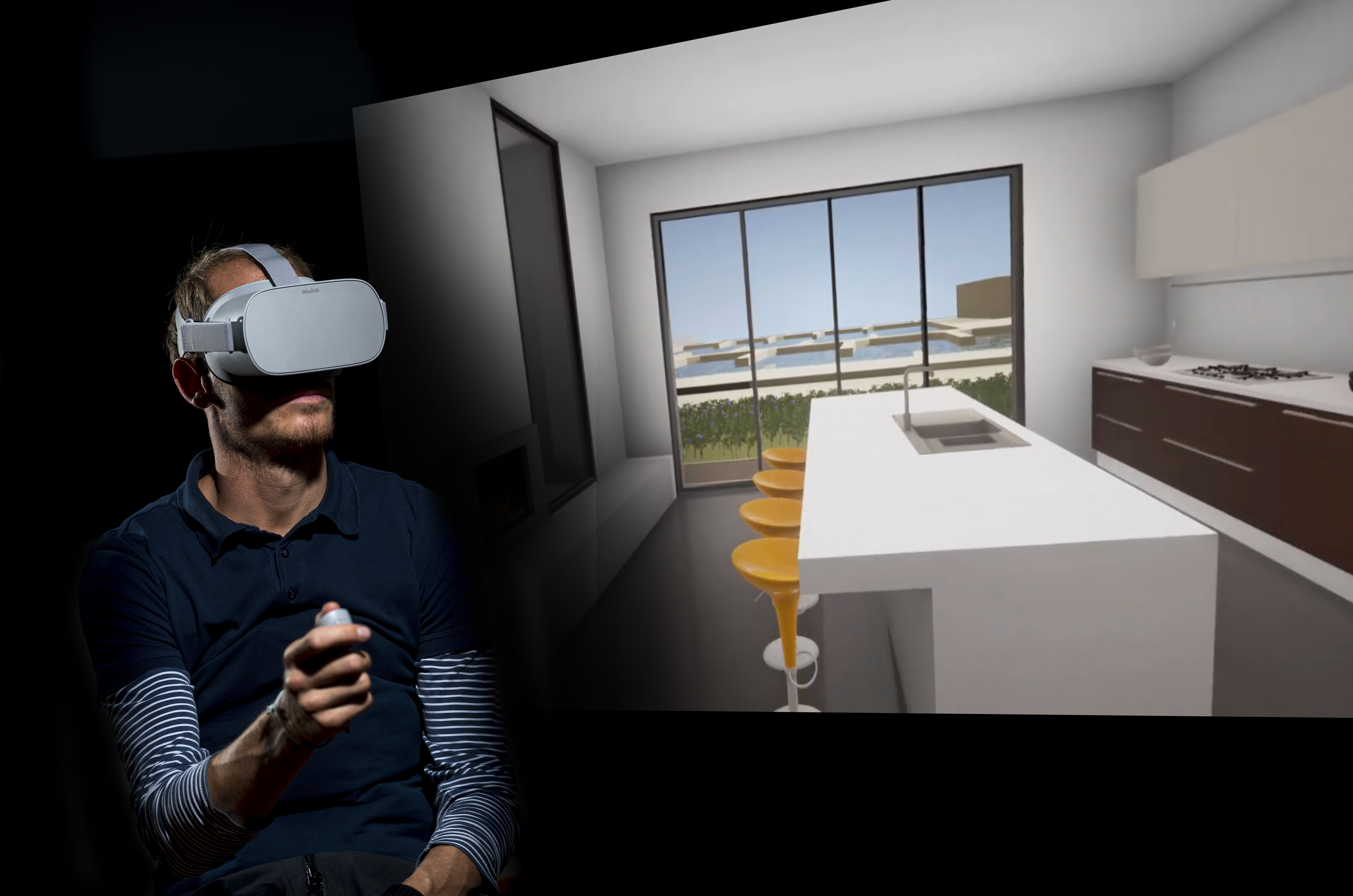 Toekomst Verkenning VR bril toekomst - 7441