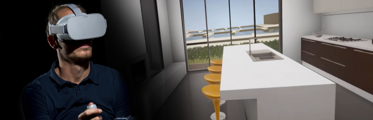 Toekomst Verkenning VR bril toekomst - 7441