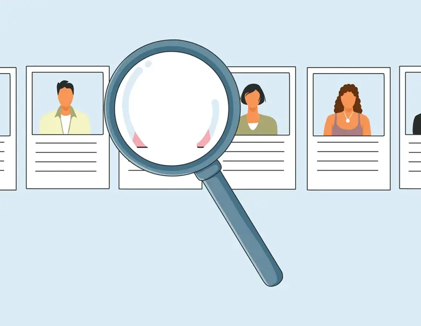 Istock 1371553794 Vergrootglas Mensen (gebruik voor aanbodkrant)