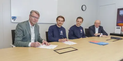 Samenwerkingsovereenkomst Techniek Nederland Manuel