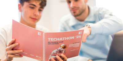 Techathon 1800X1050