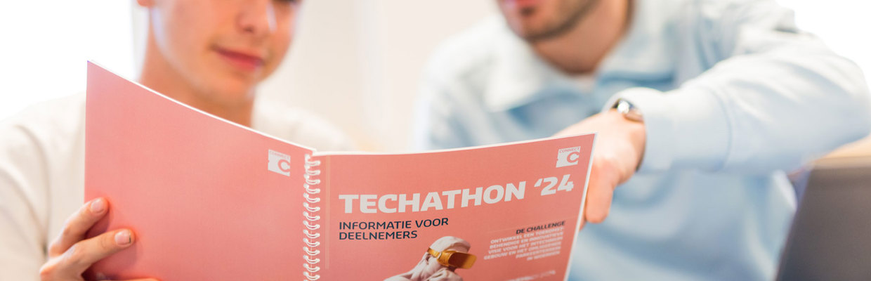 Techathon 1800X1050