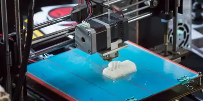 3D printen