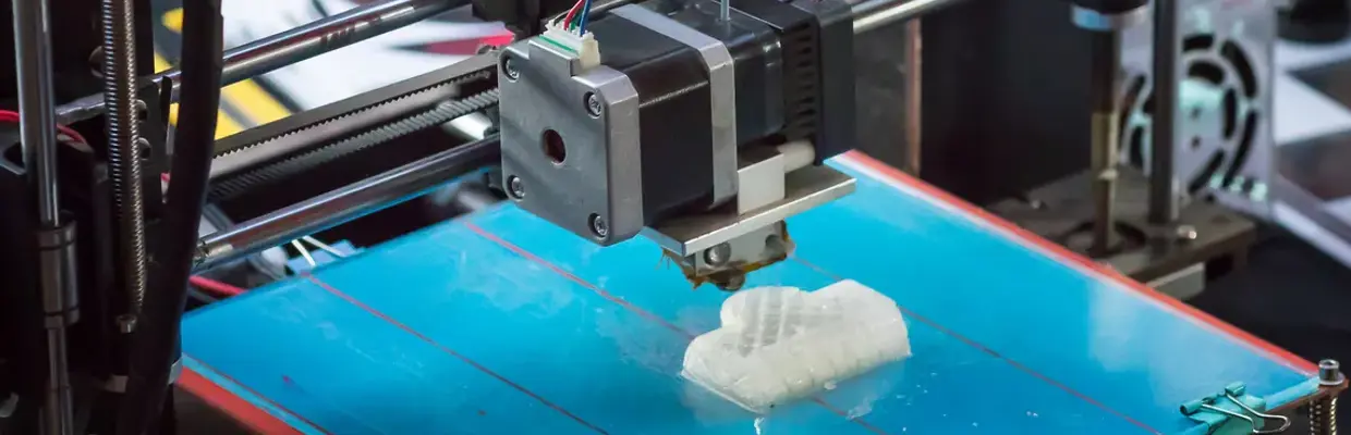 3D printen