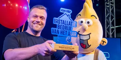 Installatiebedrijfvanhetjaar 2024