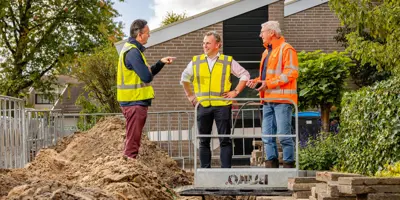 Werkbezoek Mark Harberrs Ondergrondse Infra 1880X