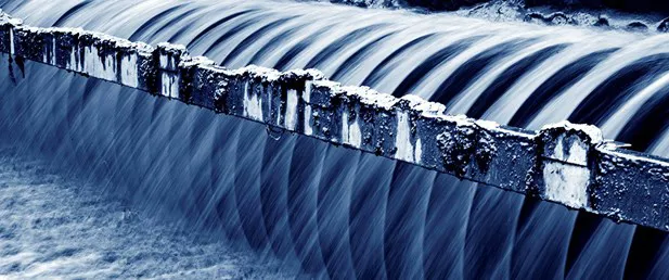Afvalwater 617
