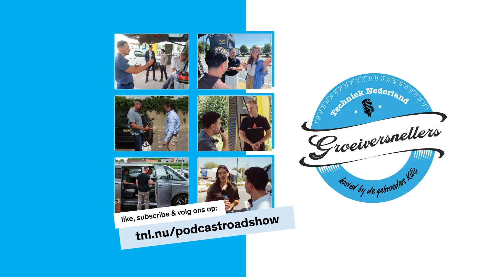 Header Image Groeiversnellers Roadshow 2025 LR