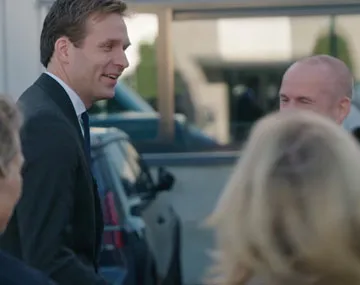 Dvdo Minister Karremans 1880X