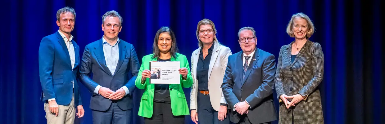 Aanvalsplan Techniek minister Paul