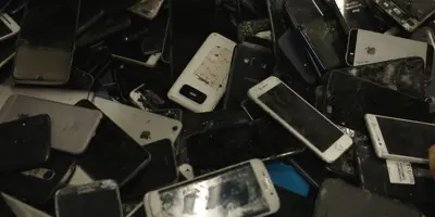 Telefoons Human