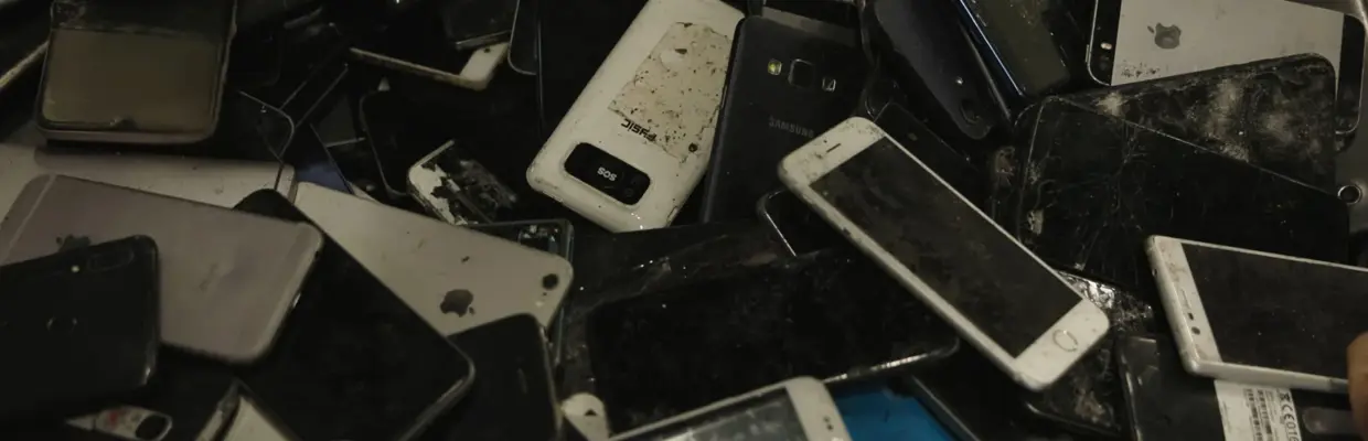 Telefoons Human