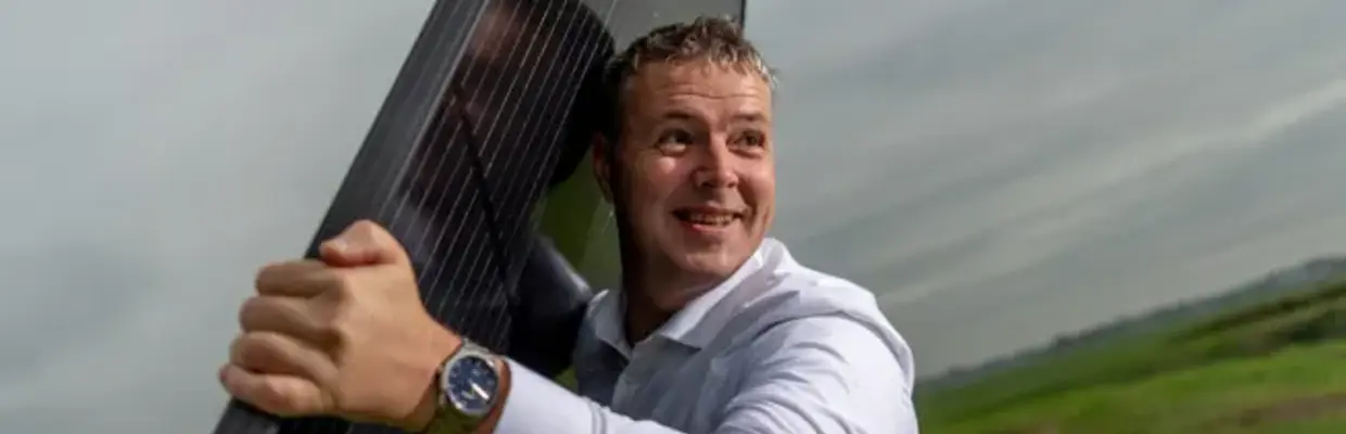 Martin Hoekstra