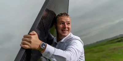 Martin Hoekstra