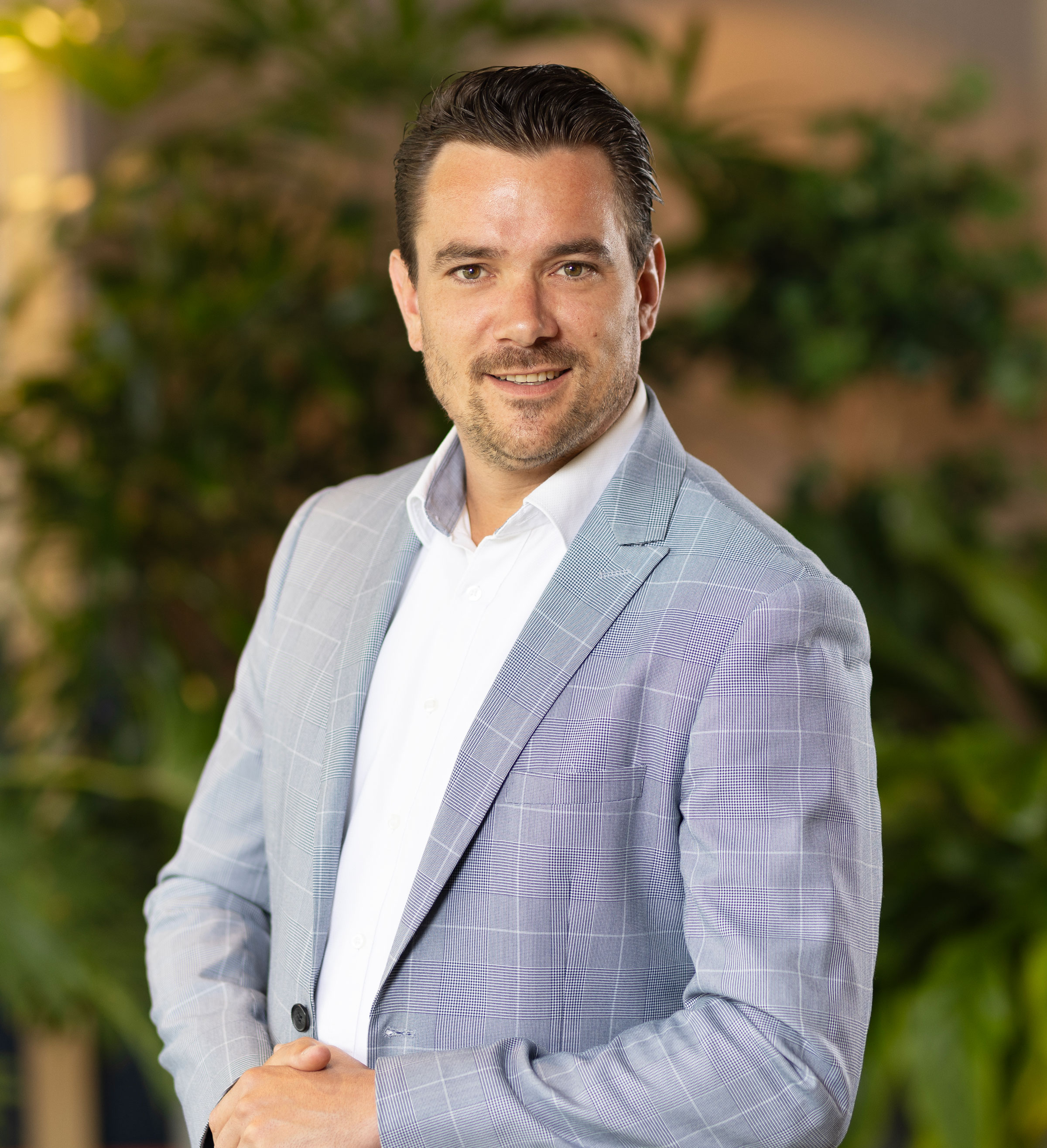 Rolf Duindam
