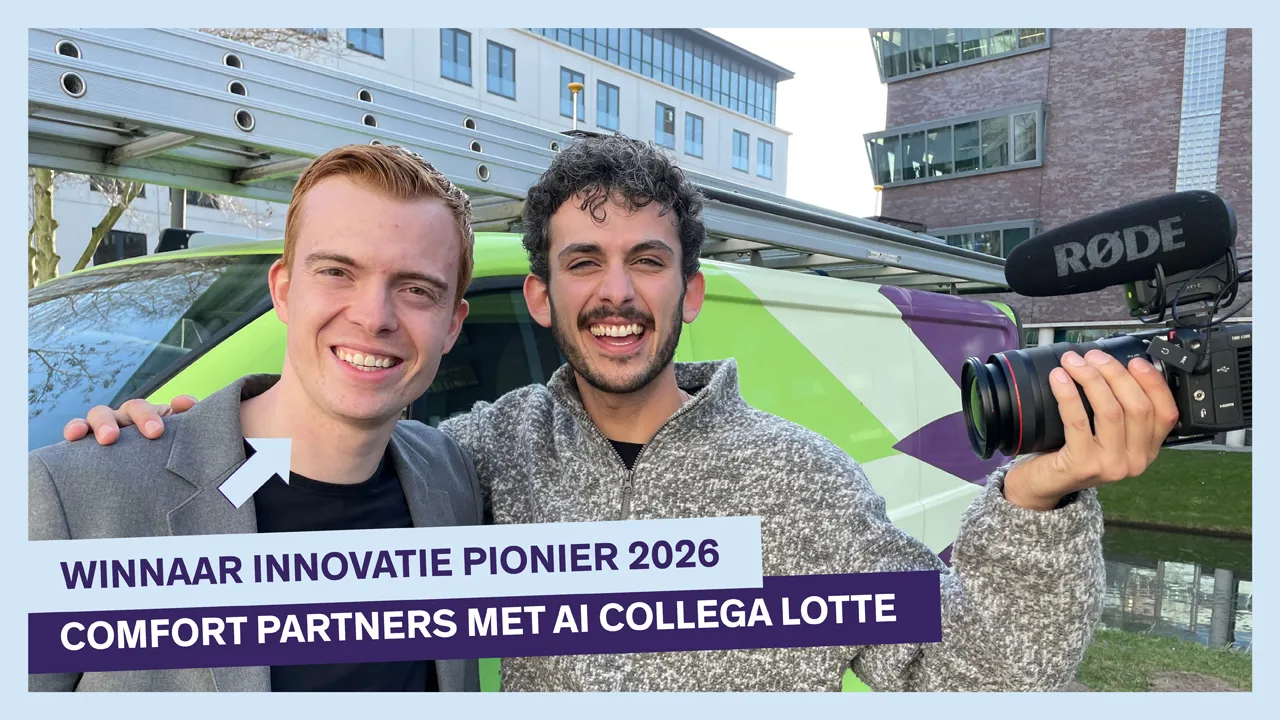 Thumb VLOG INNOVATIE PIONIER 2026