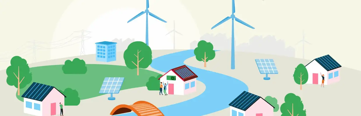 Energieregio Noord Holland