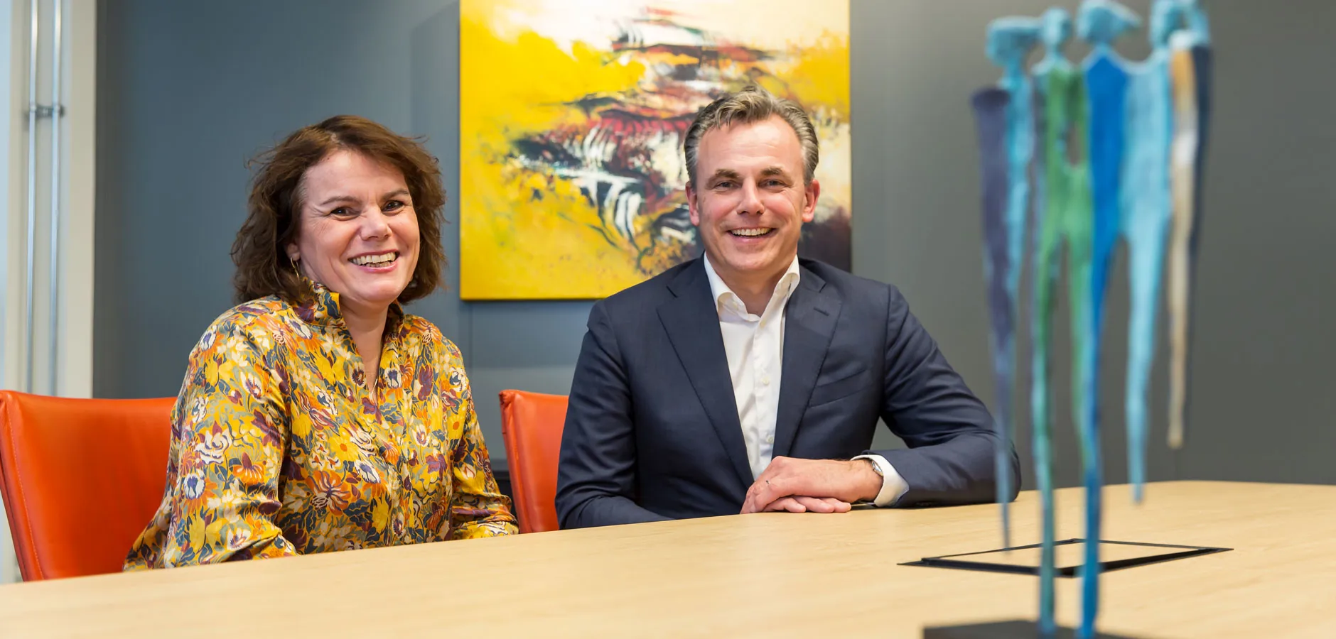 Mark Harbers Inclusief Award 7435