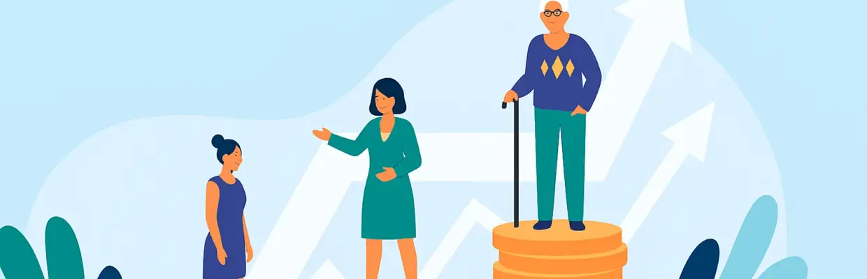 Pensioenstelsel 1880