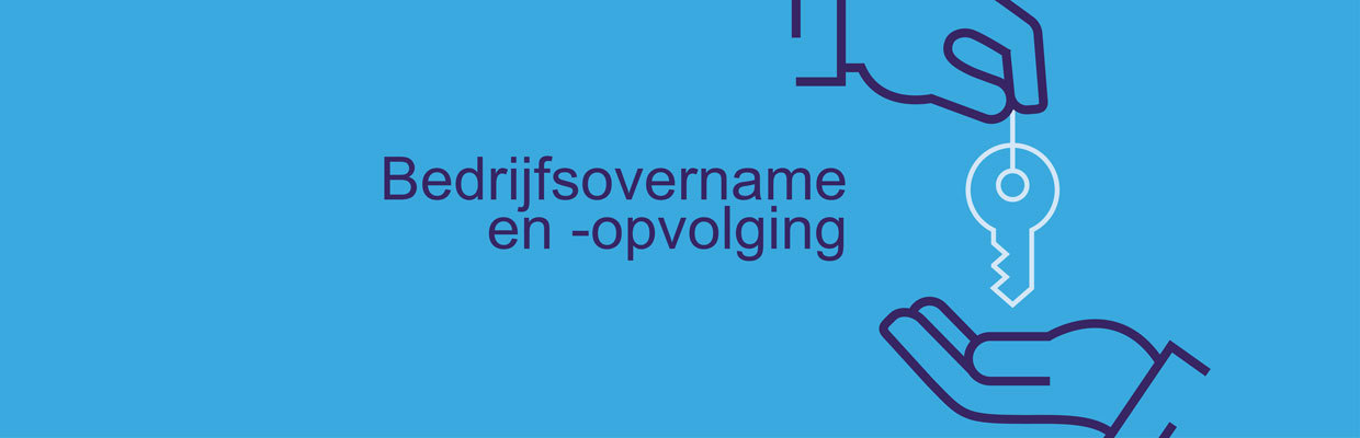 Bedrijfsovername En Opvolging Header 1880X