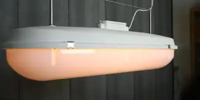 Van Snelwegverlichting Naar Designlamp