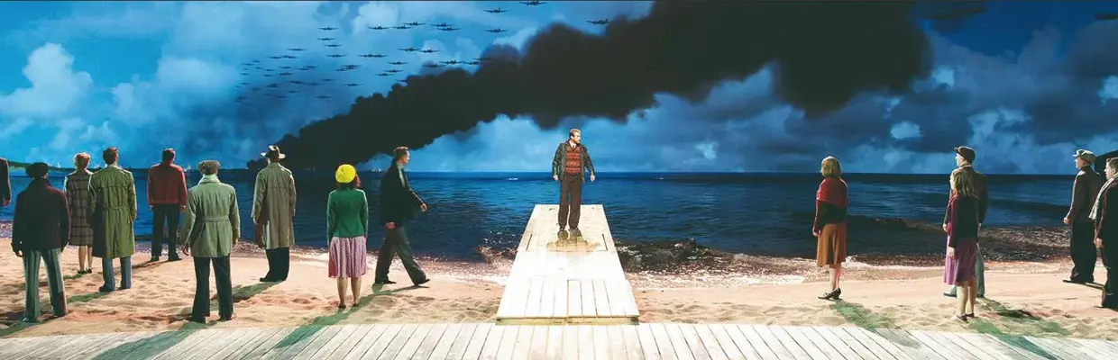 Foto Soldaat Van Oranje