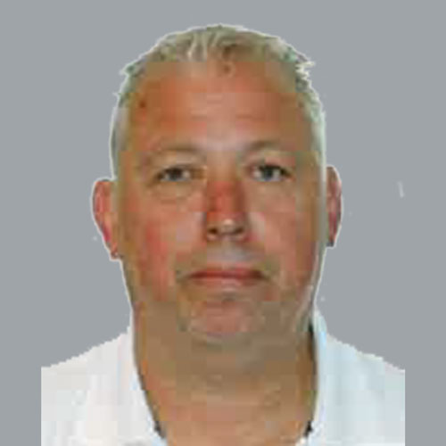 Bestuurslid Martin Van Sonderen 500X500