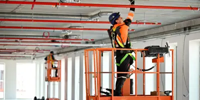 Bvof 2026 0304 0799 Installatietechniek Hanab Bij Nieuwbouwproject EDGE