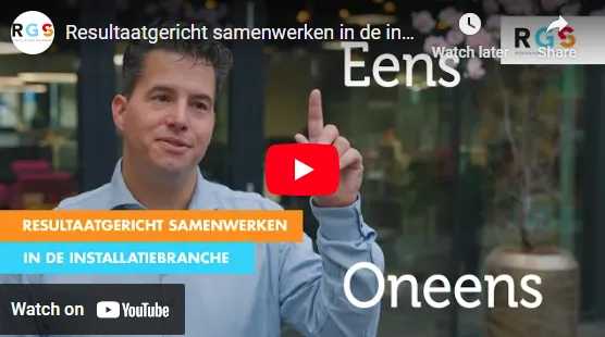Thumbnail Resultaat gericht samenwerken