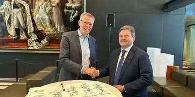 Ondertekening Afspraken Zero Emissiezones (1)
