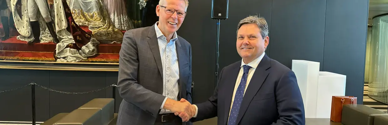 Ondertekening Afspraken Zero Emissiezones (1)