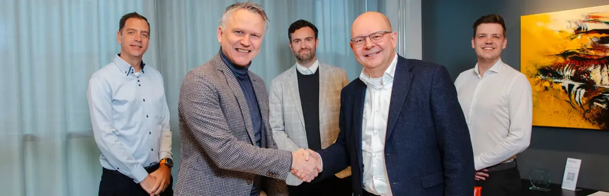 Wilo Is Branchepartner Van Techniek Nederland 1880X