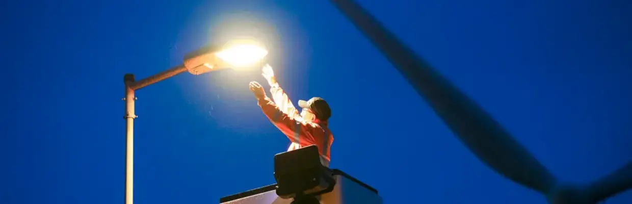 Ledverlichting