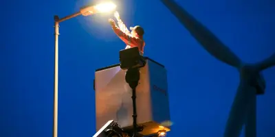 Ledverlichting