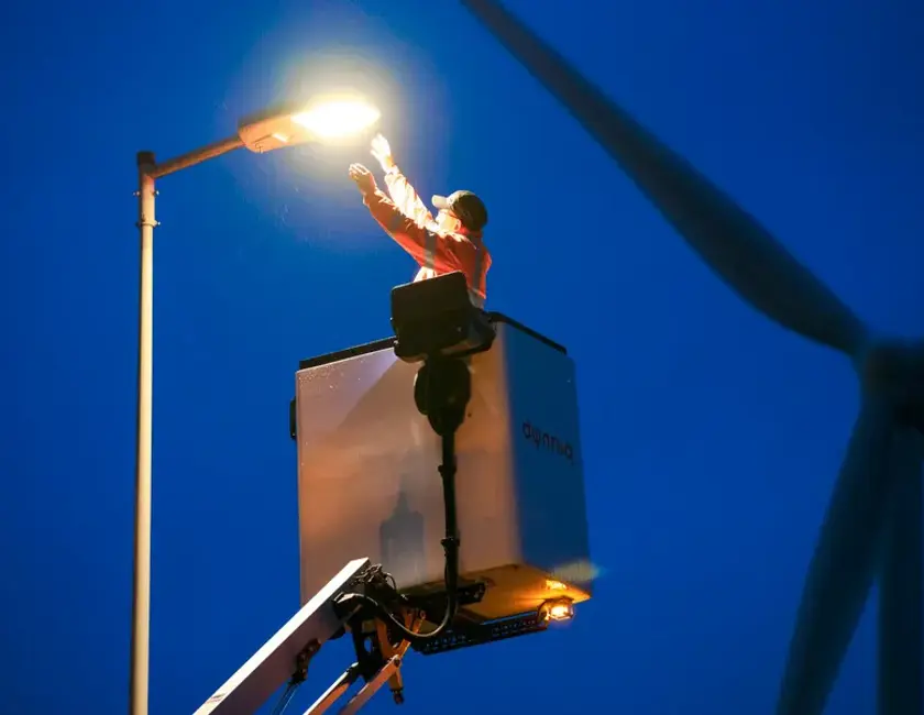 Ledverlichting