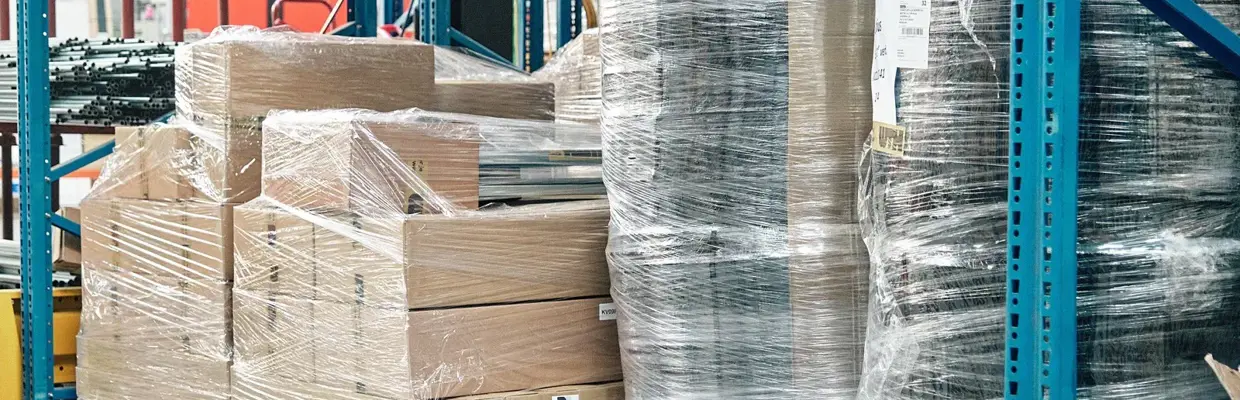 Minder Verpakkingen In De Installatiebranche