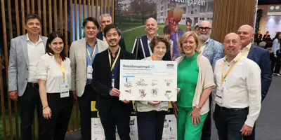 DigiGO Bestuursakkoord Beleidsmaatregel