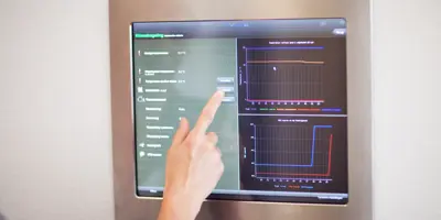 Gebouwautomatisering