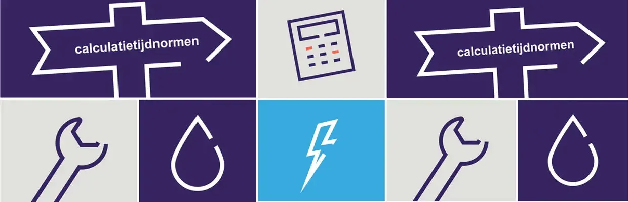 Calculatietijdnormen header 1200X400