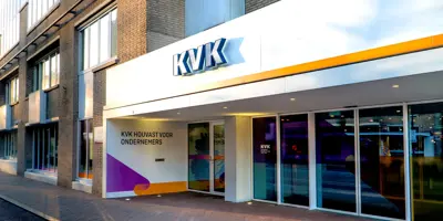 Kvk gebouw-SBI code-1920