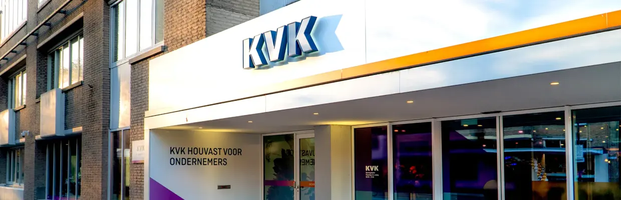 Kvk gebouw-SBI code-1920