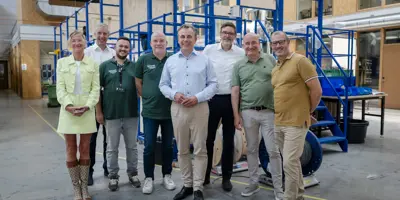 Techniek College Rotterdam Groep
