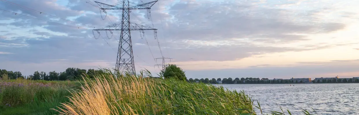 Istock 2138175764 Elektriciteitsnet Netcongestie Elektriciteit 1880X