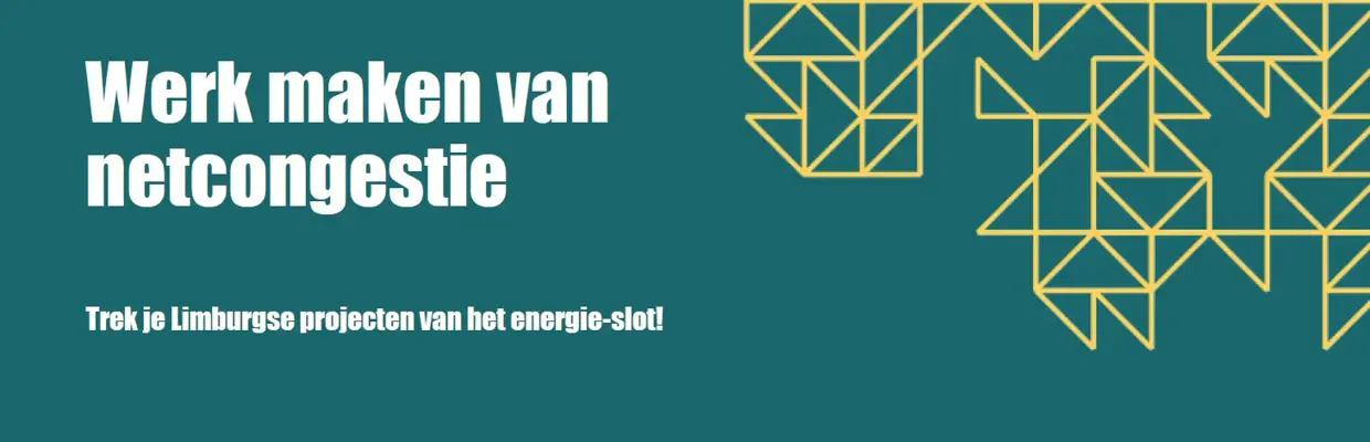 Netcongestie Limburg