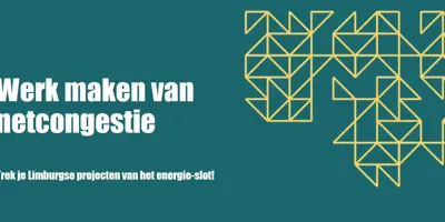 Netcongestie Limburg