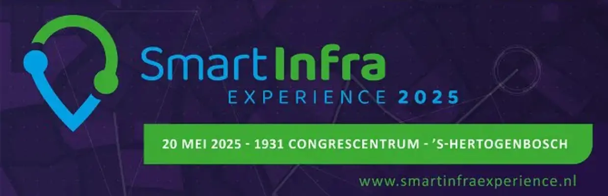 Smart Infra Experience 2025