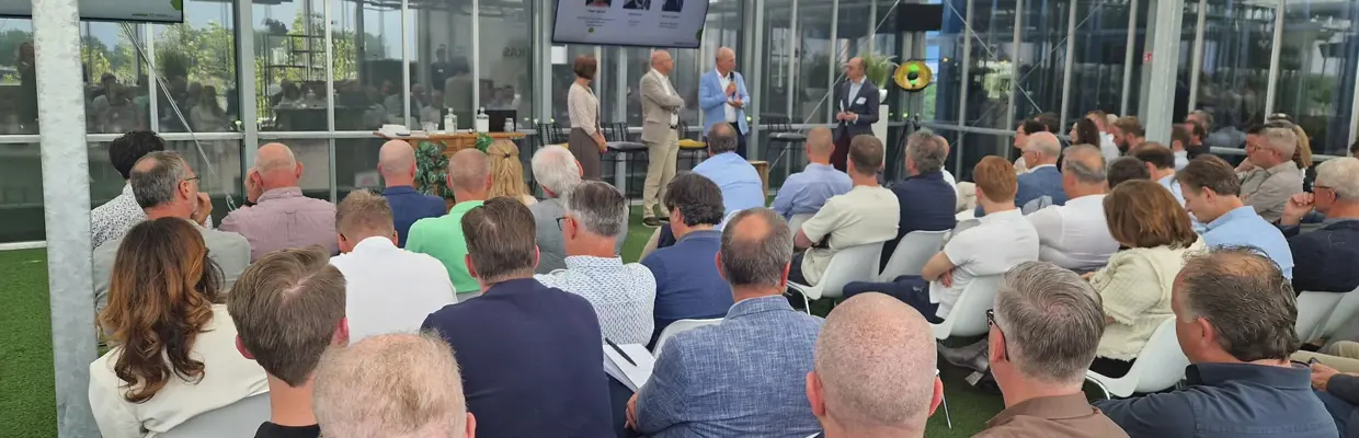 Brancheplan Verpakkingen 2000X