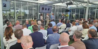 Brancheplan Verpakkingen 2000X