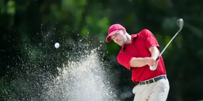 Golf Techniek Nederland Open