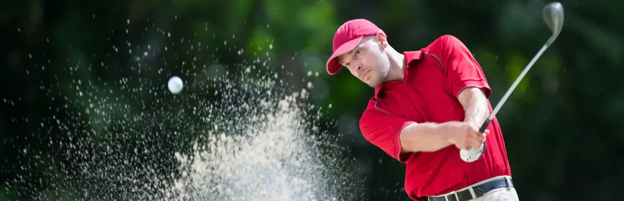 Golf Techniek Nederland Open